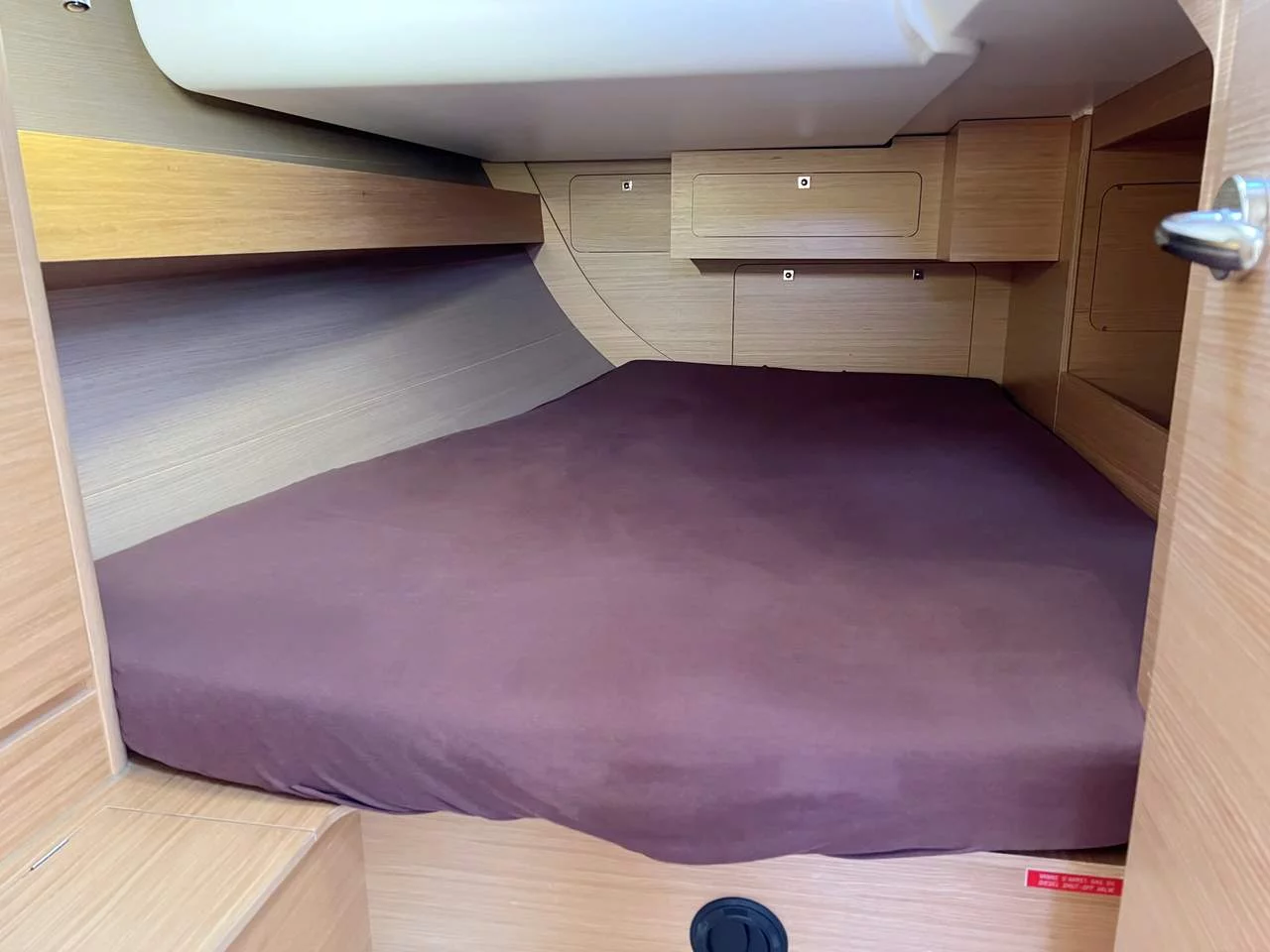 Dufour 382 GL (Nice to Have)  - 18