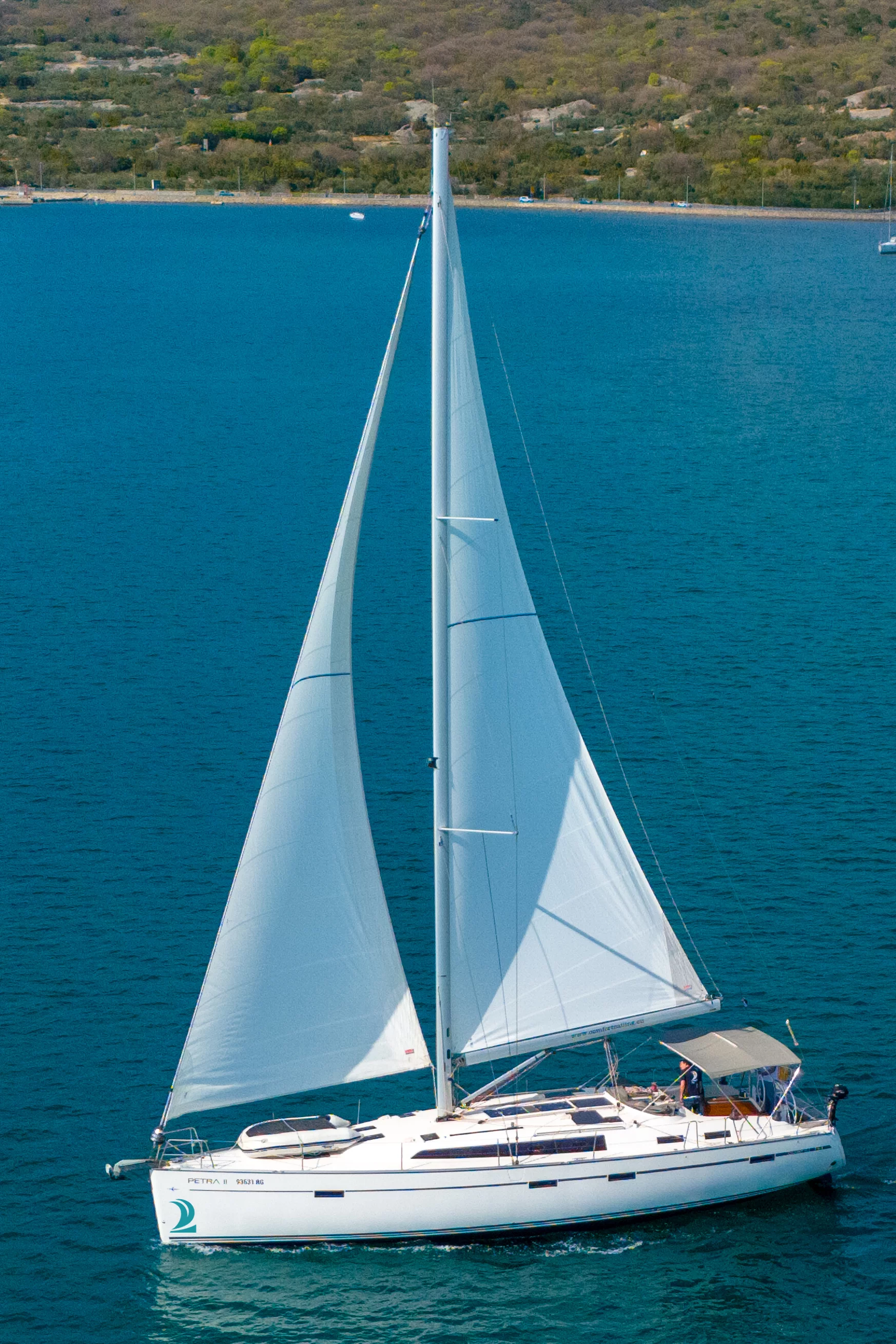 Bavaria Cruiser 51 (Petra 2)  - 0