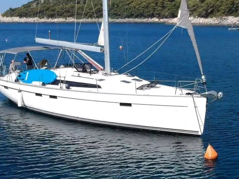 Bavaria Cruiser 51 (Petra 2)  - 2