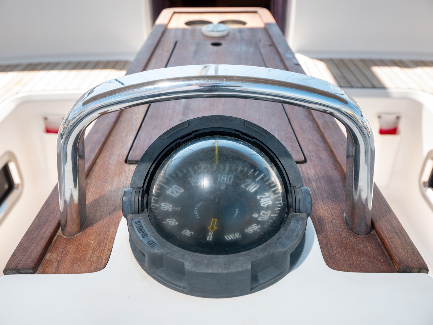 Photo #8 - Bavaria Cruiser 51 (Petra 2) in Krk - 42660