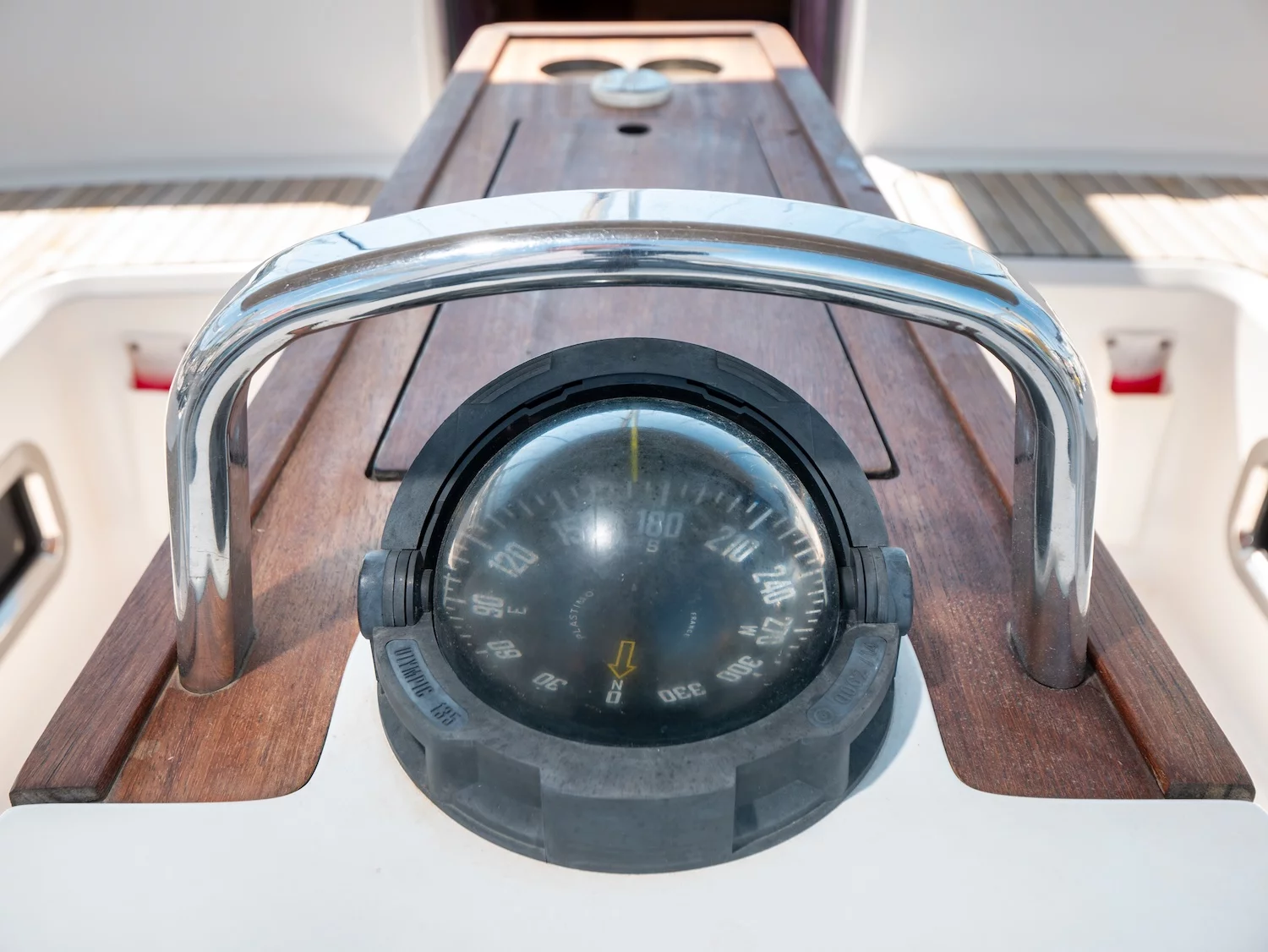 Bavaria Cruiser 51 (Petra 2)  - 7