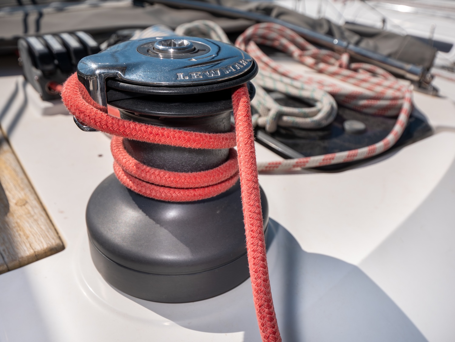 Photo #9 - Bavaria Cruiser 51 (Petra 2) in Krk - 42660