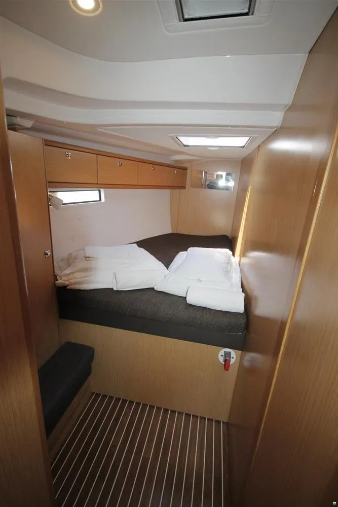 Photo #25 - Bavaria Cruiser 51 (Petra 2) in Krk - 42660