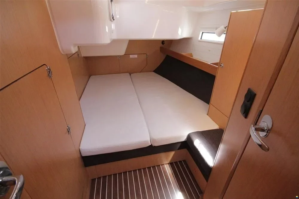 Bavaria Cruiser 51 (Petra 2)  - 25