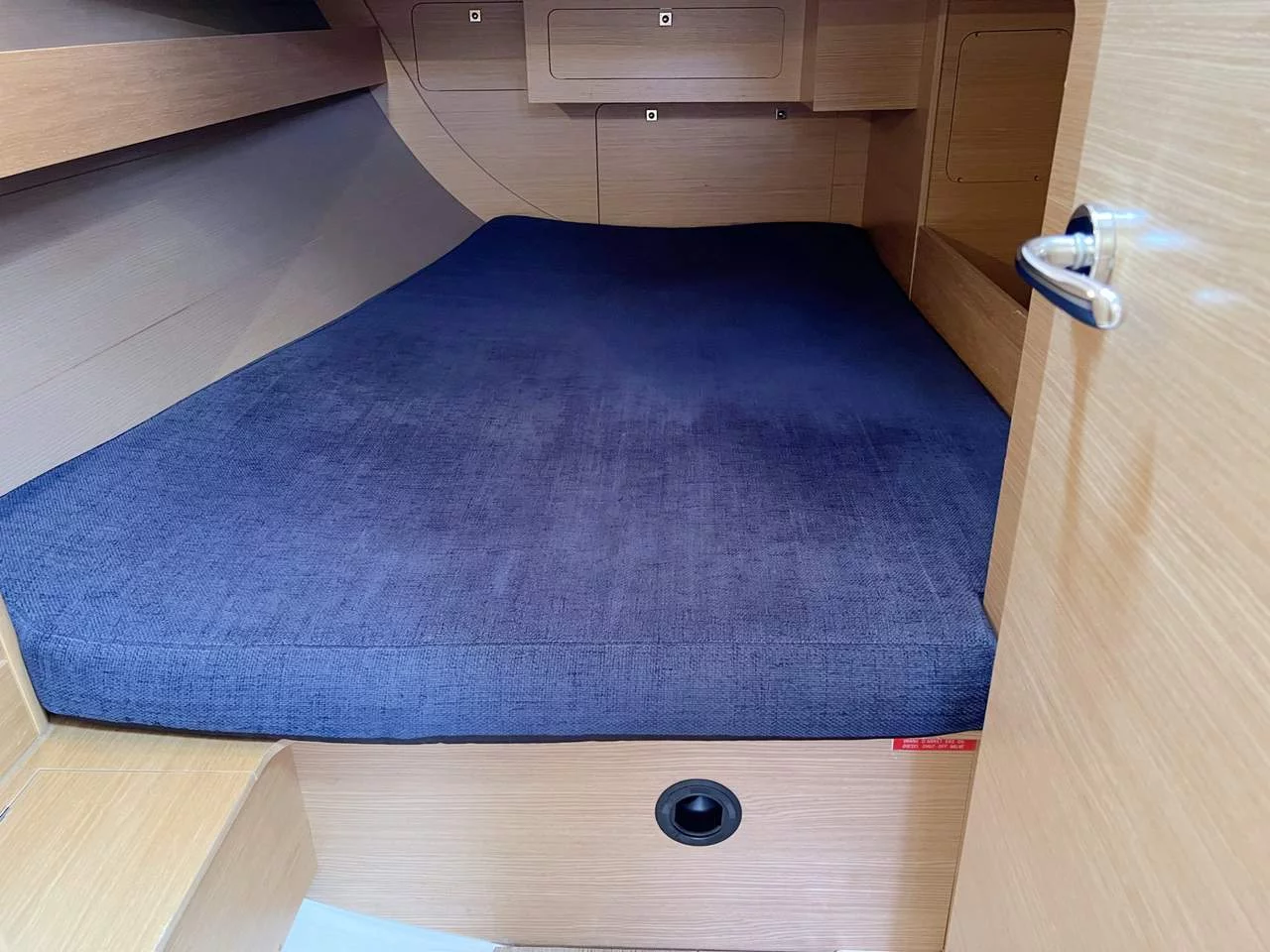Dufour 382 GL (Freedom)  - 21