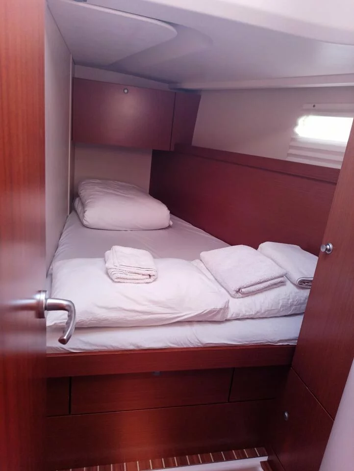 Hanse 445 (Pina)  - 13