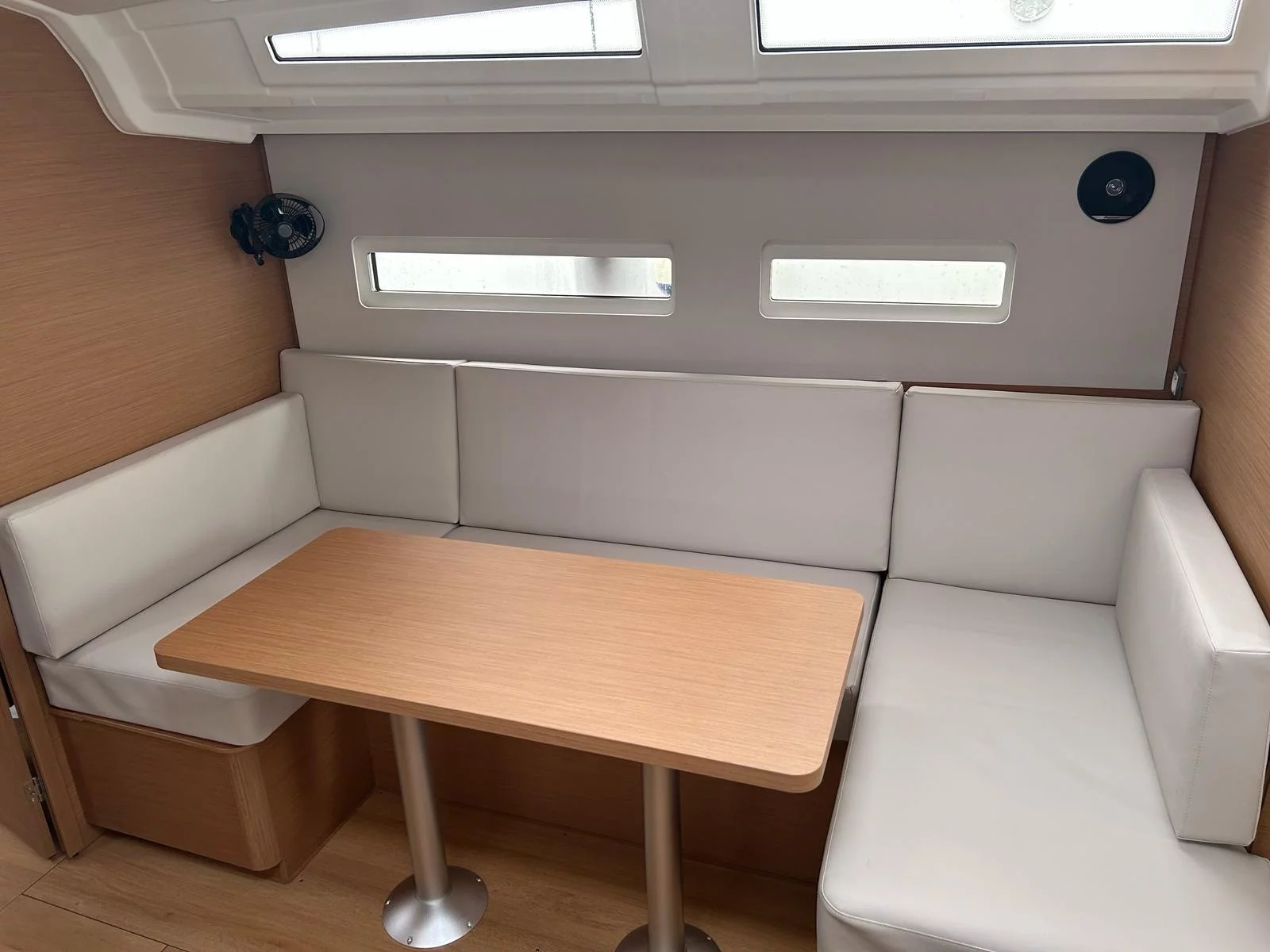 Sun Odyssey 410 - 3 cab. (Titzi)  - 6