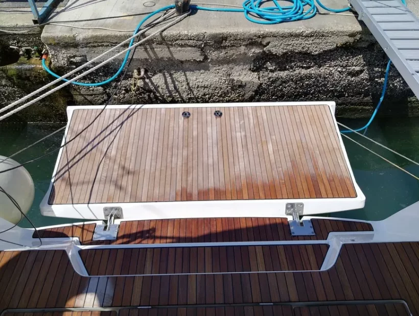 Bavaria Cruiser 46 - 4 cab. (Mojito)  - 4