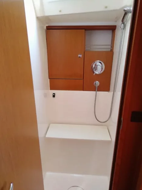 Bavaria Cruiser 46 - 4 cab. (Mojito)  - 17