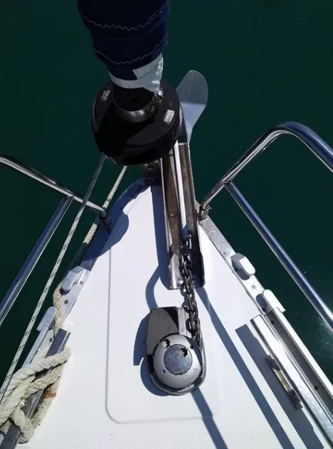 Bavaria Cruiser 46 - 4 cab. (Mojito)  - 19
