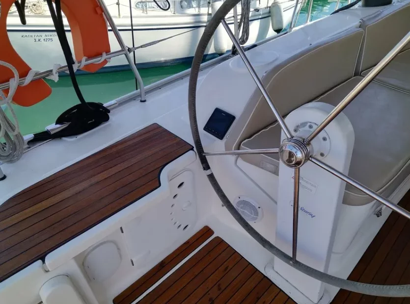 Bavaria Cruiser 46 - 4 cab. (Mojito)  - 20