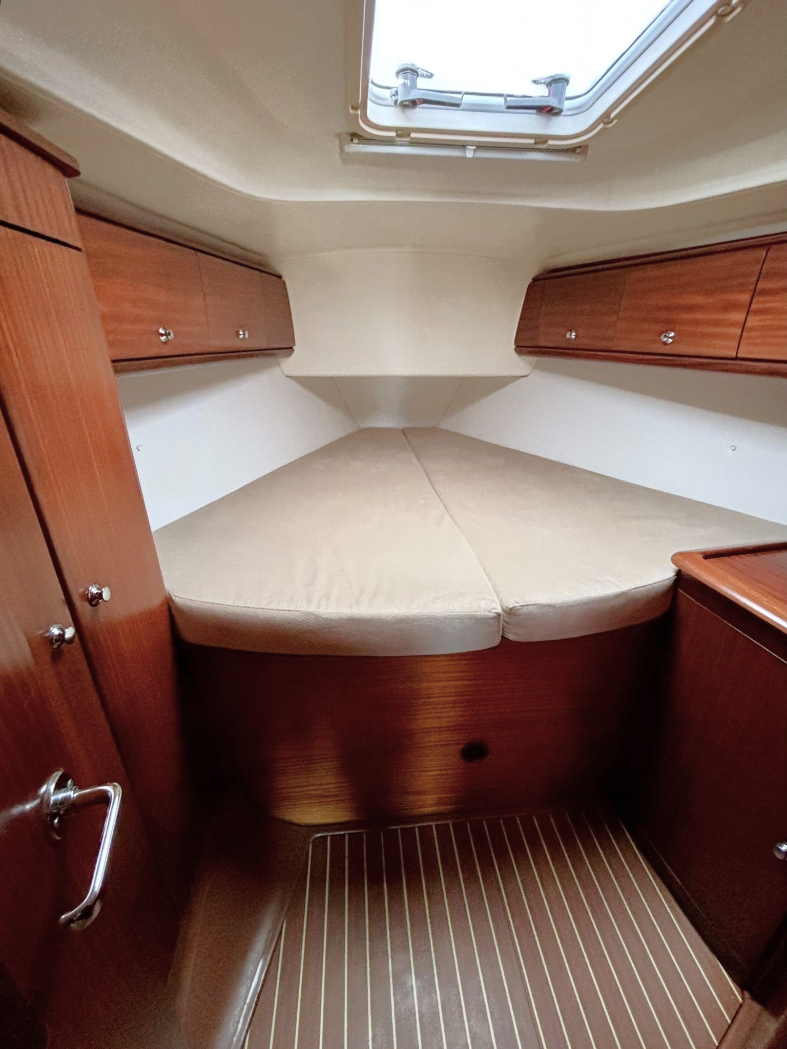 Photo #7 - Bavaria 44 (Lady K) en Kolobrzeg - 42678