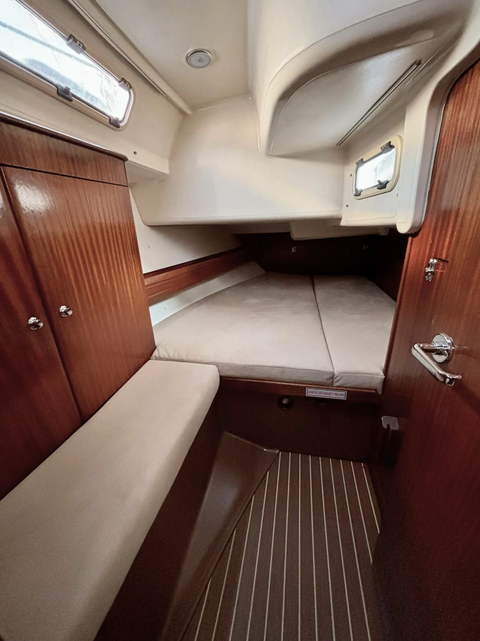 Bavaria 44 (Lady K)  - 7