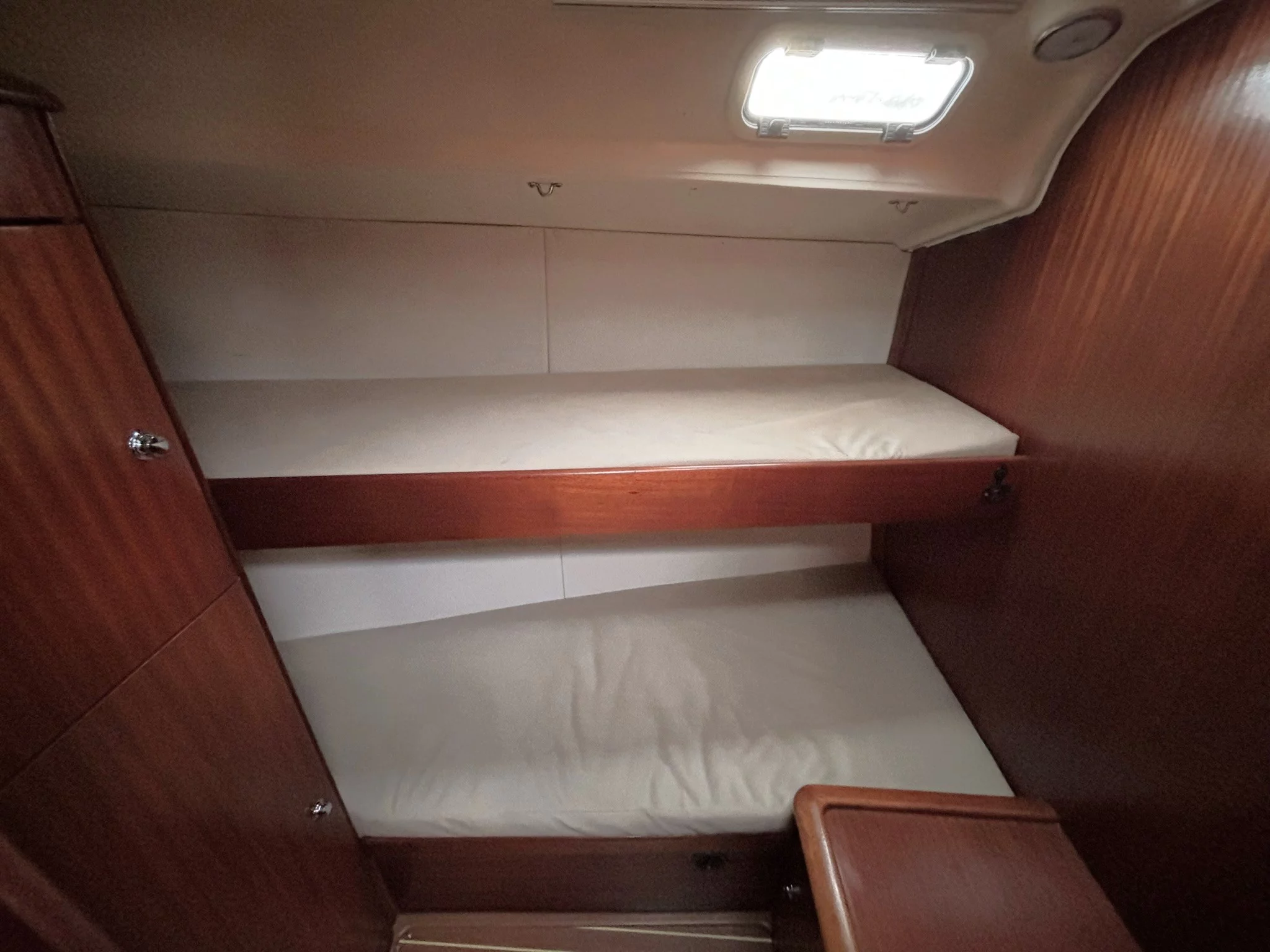 Bavaria 44 (Lady K)  - 12