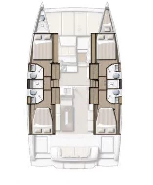 Bali 4.2 - 4 + 1 cab. (Kebifor)  - 1