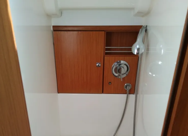 Photo #13 - Bavaria 51 Cruiser (Gin Tonic) in Corfu - 42680