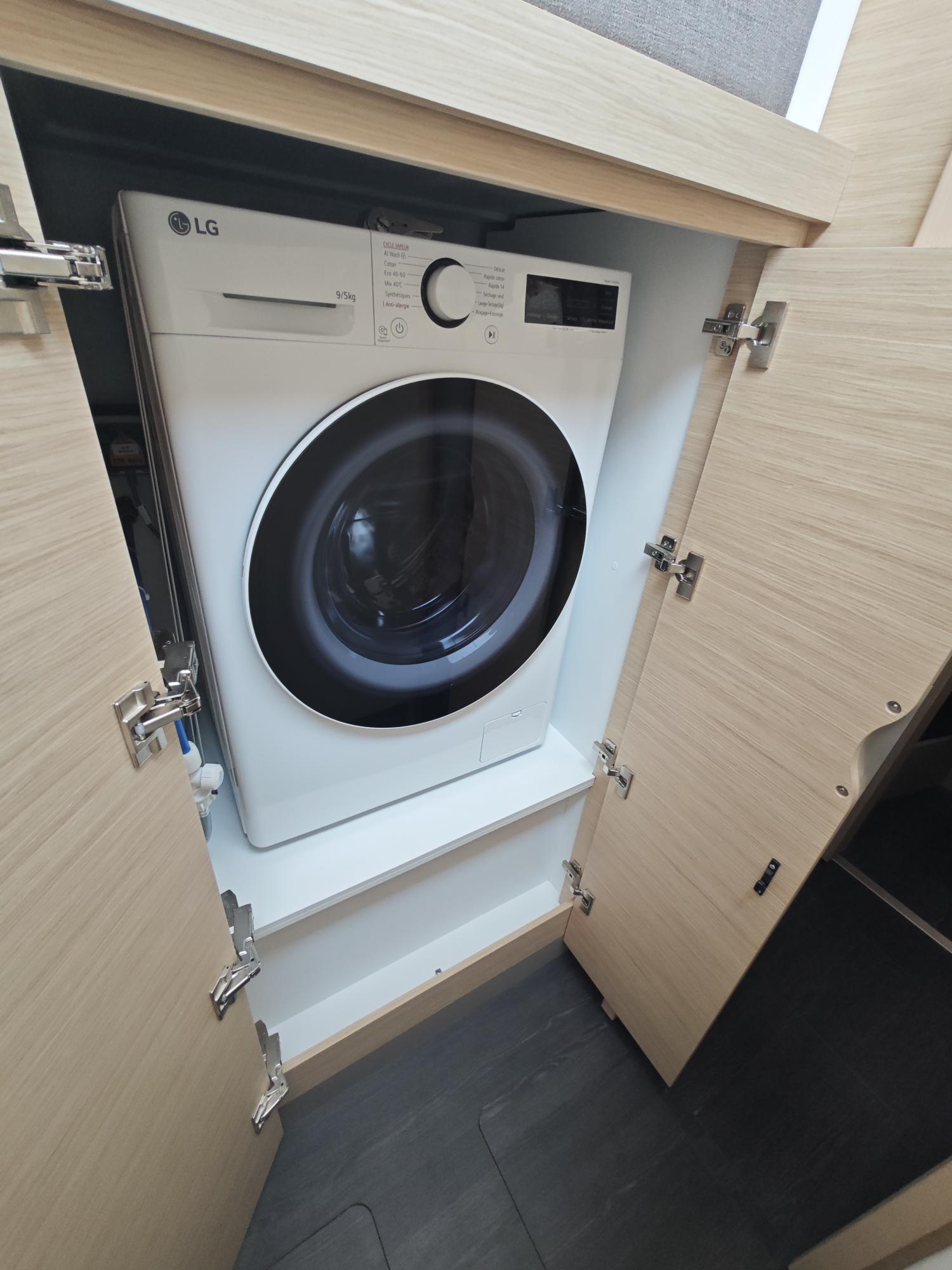 Photo #36 - Fountaine Pajot Elba 45 - 3 cab. (Caramita) in Krk - 42686