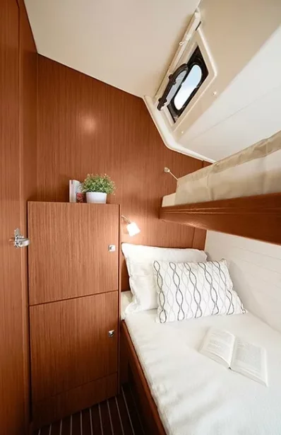Bavaria Cruiser 51 (Sea Wonder I)  - 7