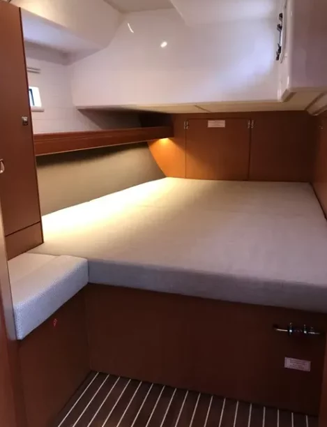 Bavaria Cruiser 46 - 4 cab. (Sea Wonder II)  - 8