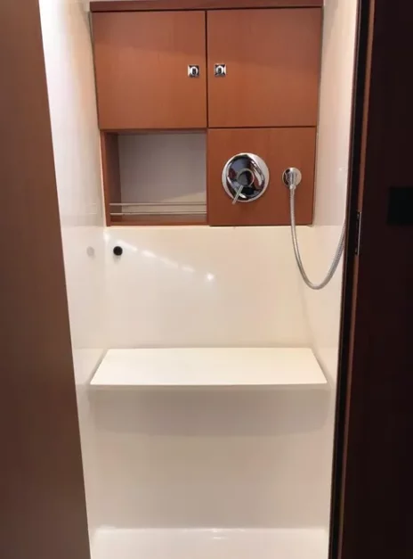 Bavaria Cruiser 46 - 4 cab. (Sea Wonder II)  - 11
