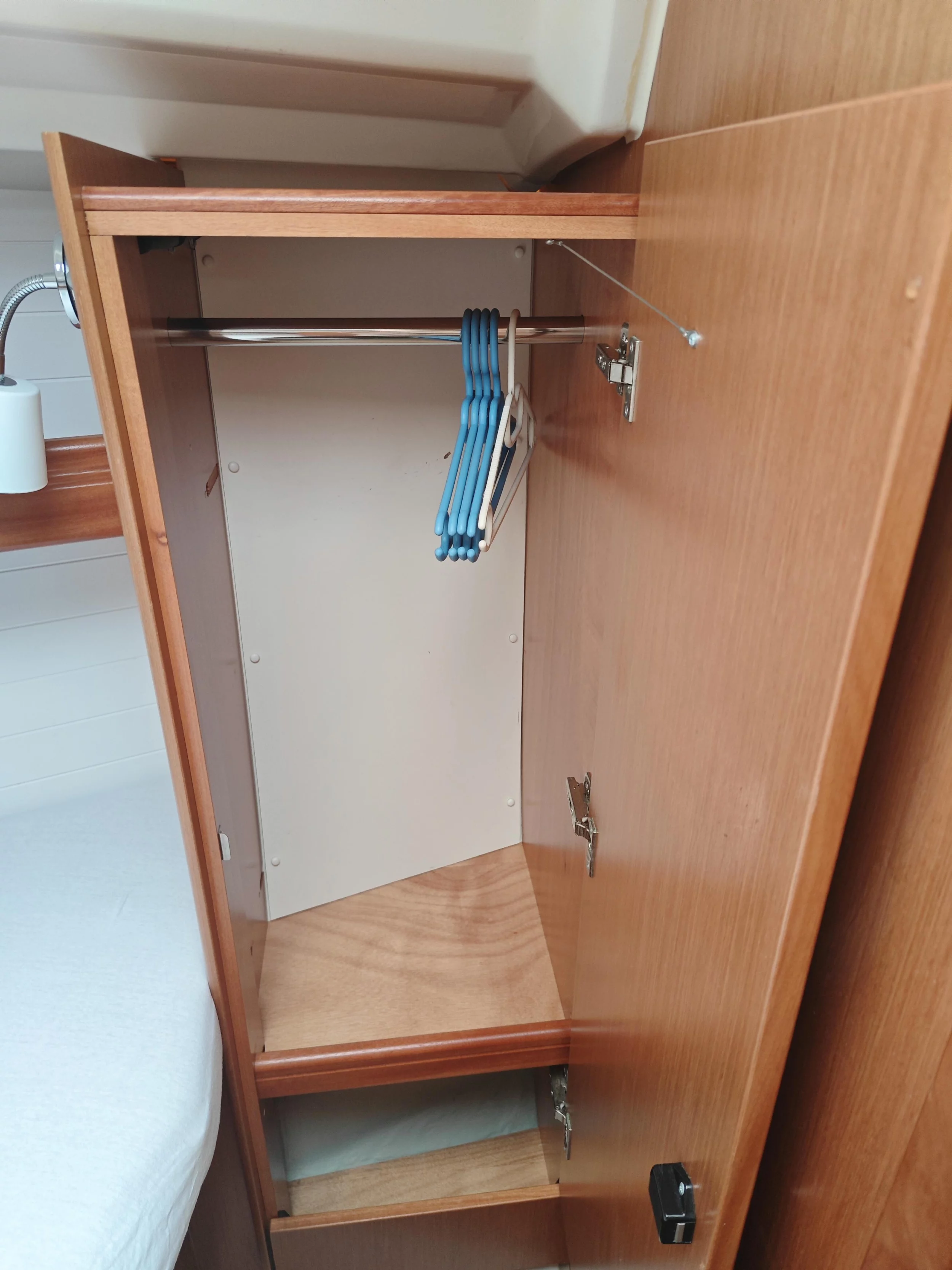 Bavaria Cruiser 34 - 2 cab. (Charlie)  - 23