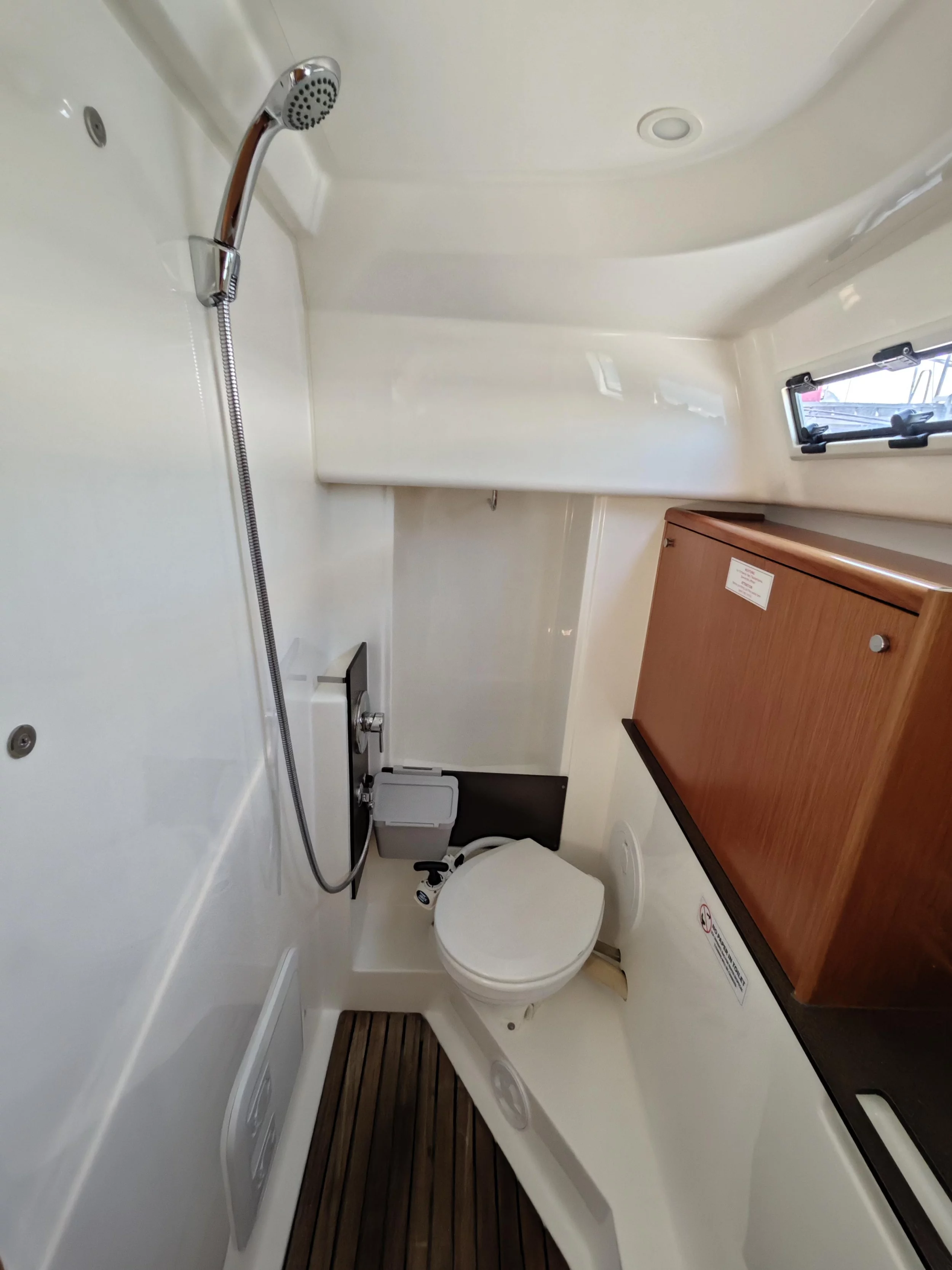 Bavaria Cruiser 34 - 2 cab. (Charlie)  - 28