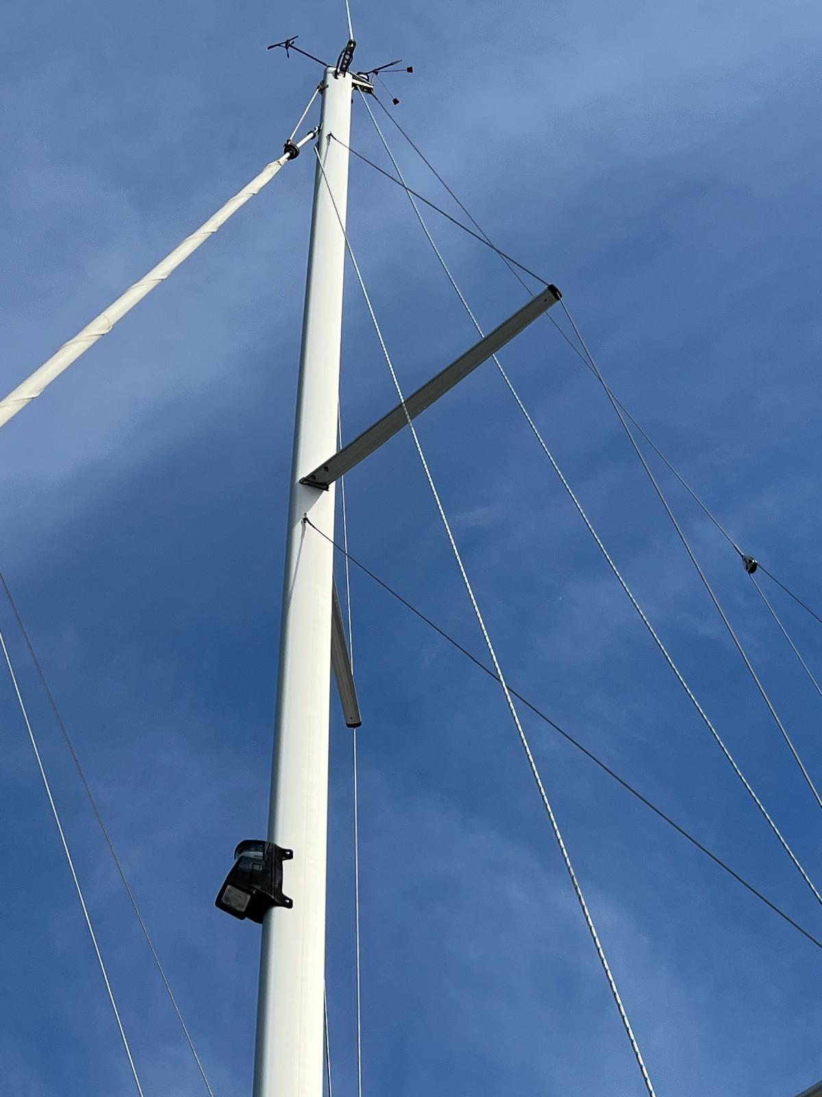 Photo #30 - Bavaria Cruiser 34 - 2 cab. (Charlie) en Krk - 42695