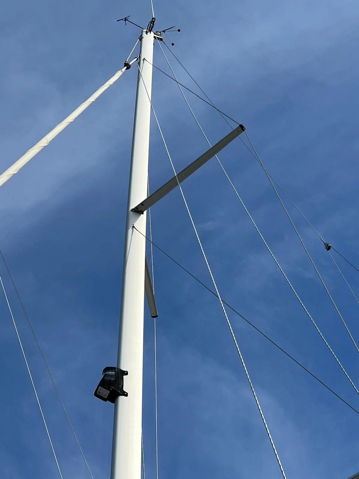 Bavaria Cruiser 34 - 2 cab. (Charlie)  - 29
