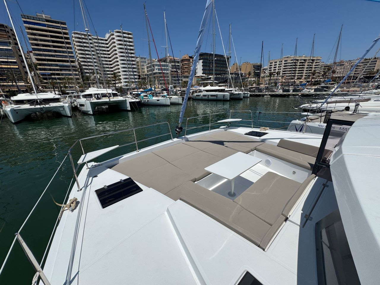 Photo #5 - Bali 4.2 - 4 + 1 cab. (Maly - 1815/2025) in Palma - 42704