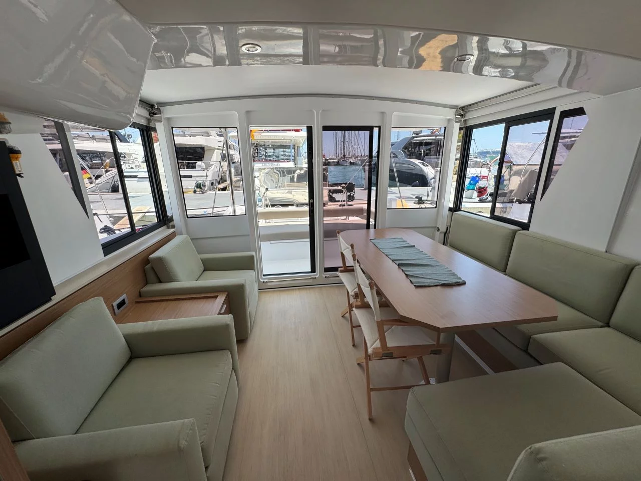Bali 4.2 - 4 + 1 cab. (Maly - 1815/2025)  - 9