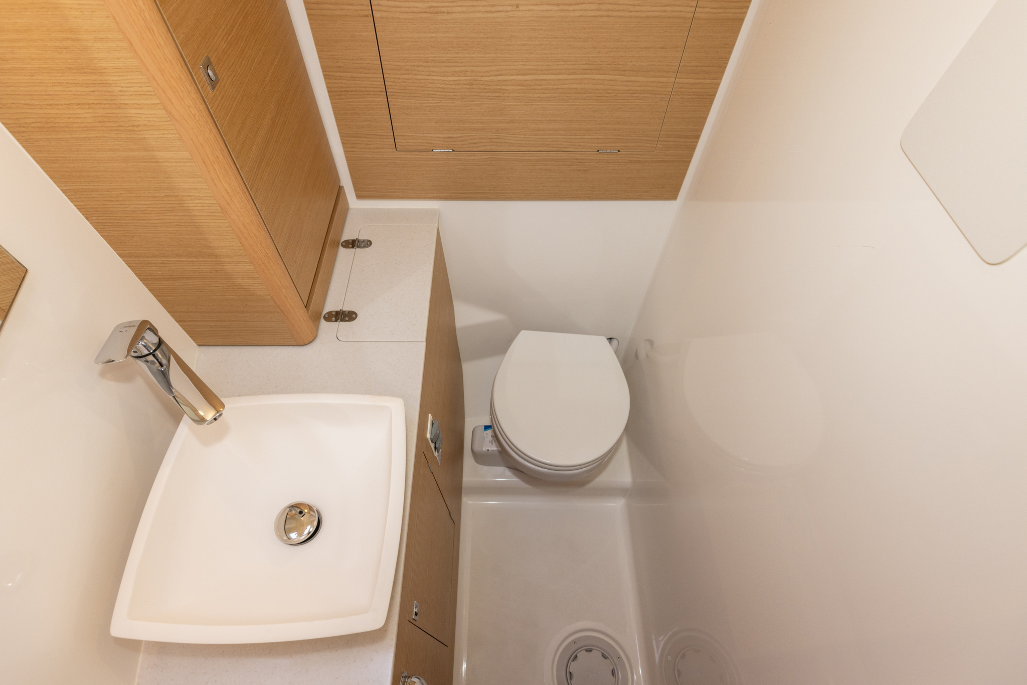 Photo #26 - Dufour 390 (Olmato) en Primosten - 42708
