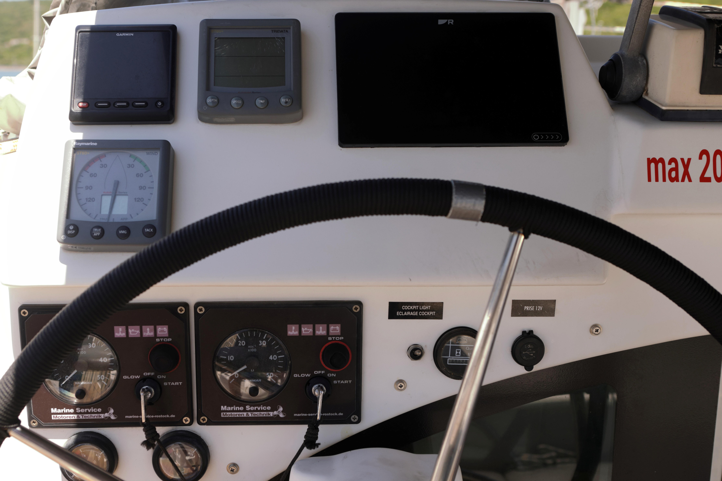Photo #4 - Lagoon 380 S2 - 4 + 2 cab. (Relax) en Krk - 42713