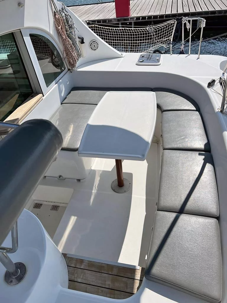 Lagoon 380 S2 - 4 + 2 cab. (Relax)  - 31