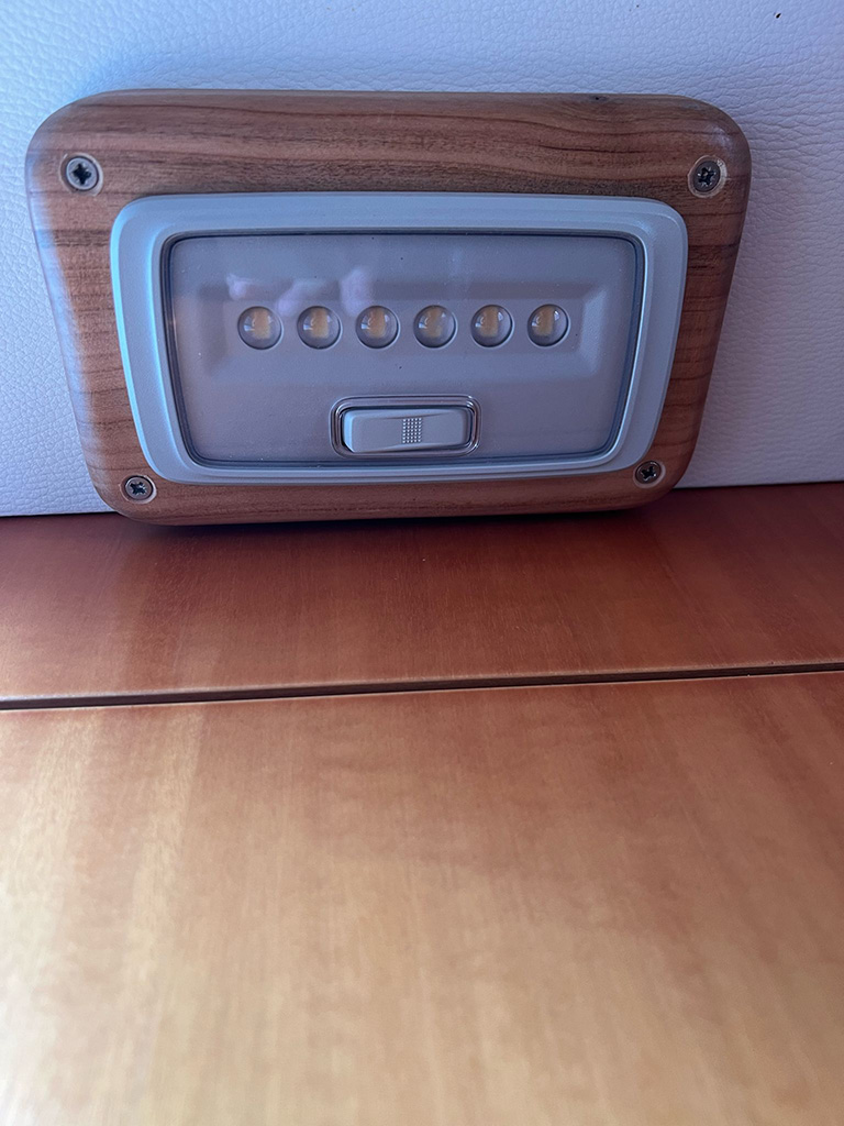 Photo #44 - Lagoon 380 S2 - 4 + 2 cab. (Relax) en Krk - 42713