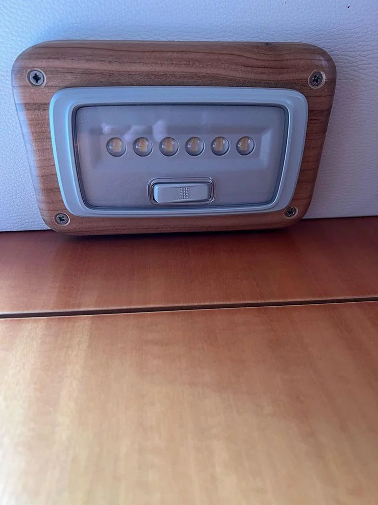 Lagoon 380 S2 - 4 + 2 cab. (Relax)  - 43
