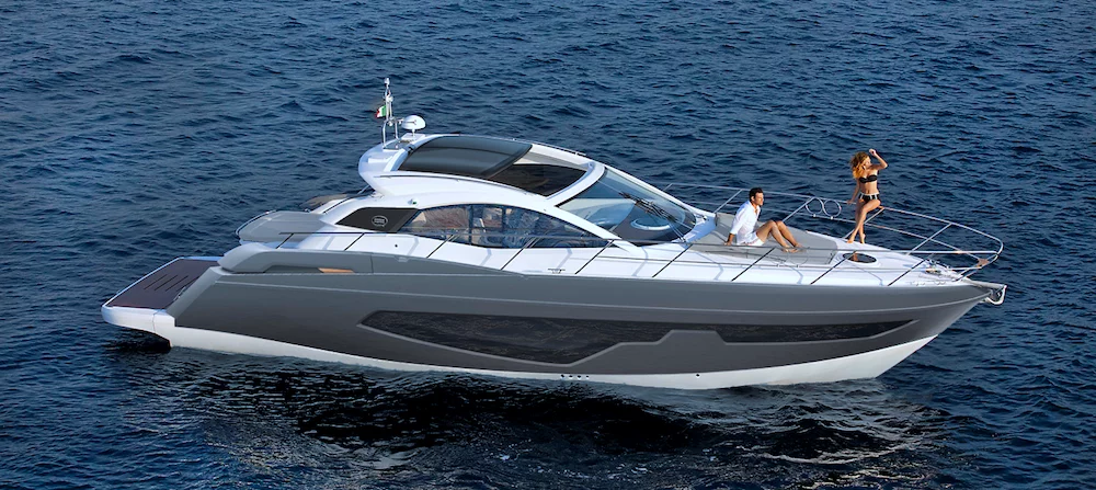 Sessa C38 (Brač)  - 0