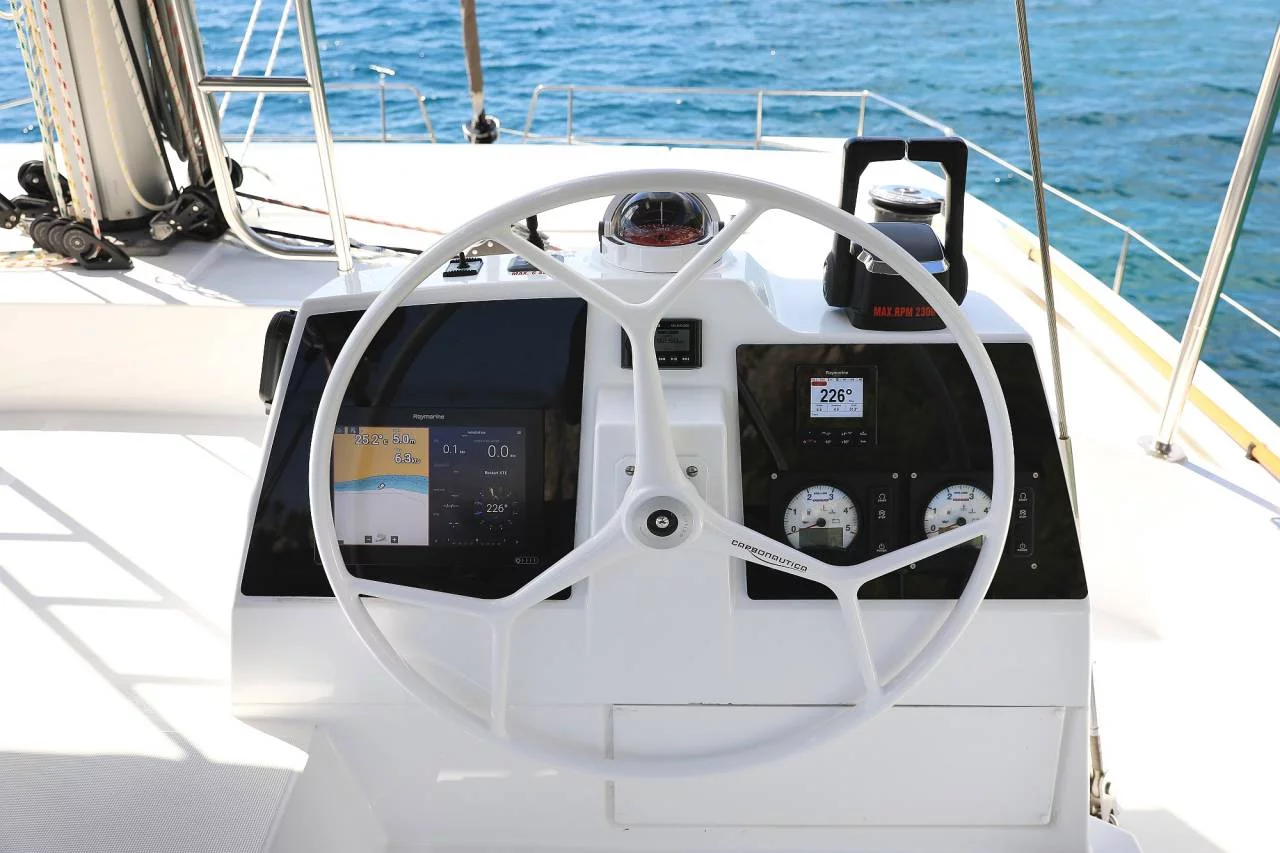 Bali 4.8 - 6 + 1 cab. (Luna)  - 7