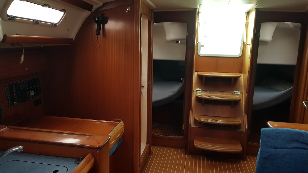 Photo #4 - Bavaria 49 (Srna) in Zadar - 42726