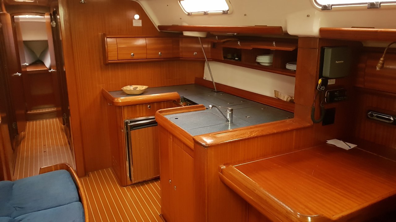 Photo #5 - Bavaria 49 (Srna) in Zadar - 42726