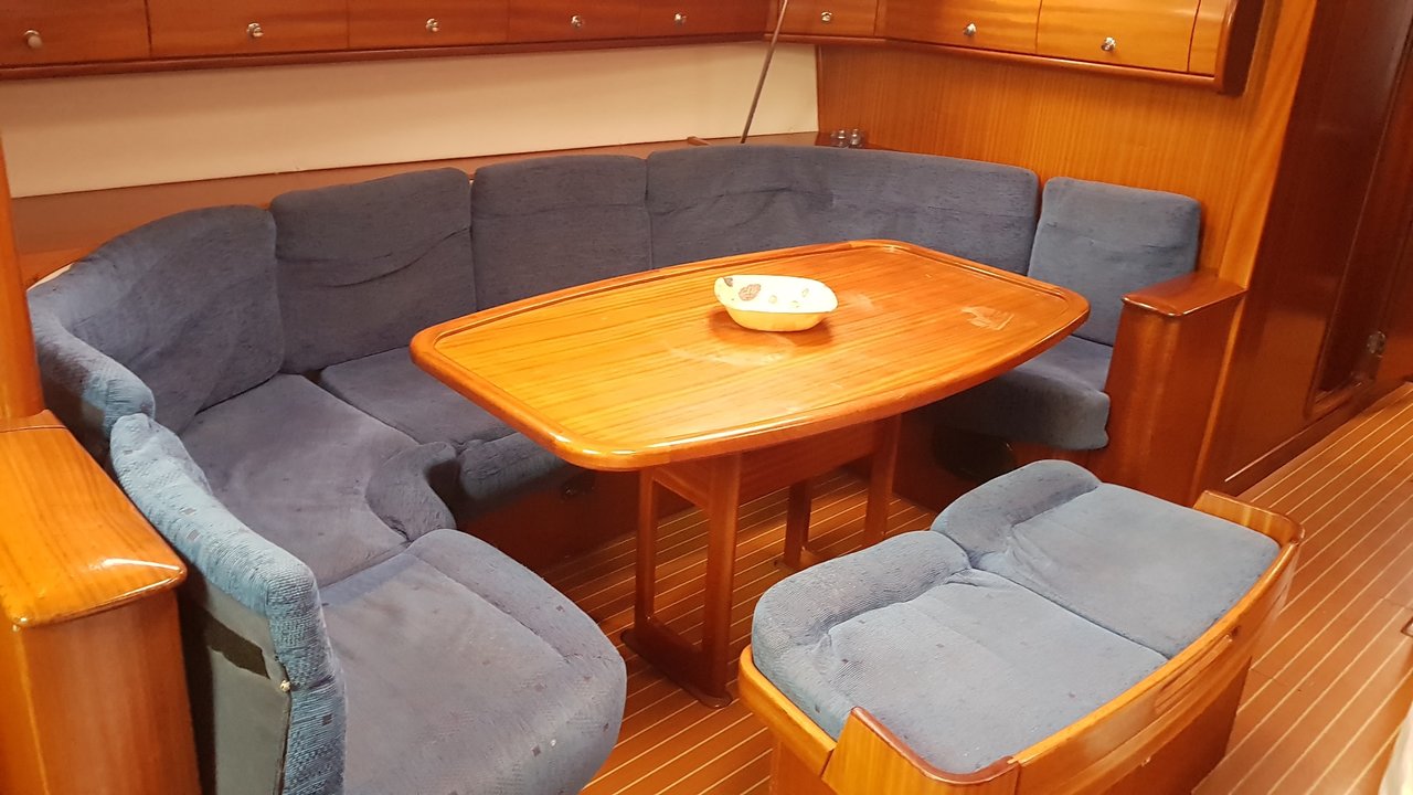 Photo #7 - Bavaria 49 (Srna) in Zadar - 42726