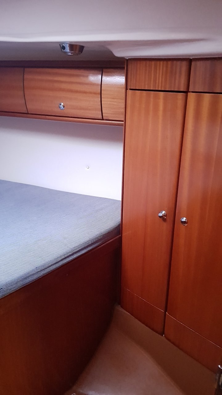 Photo #11 - Bavaria 49 (Srna) in Zadar - 42726