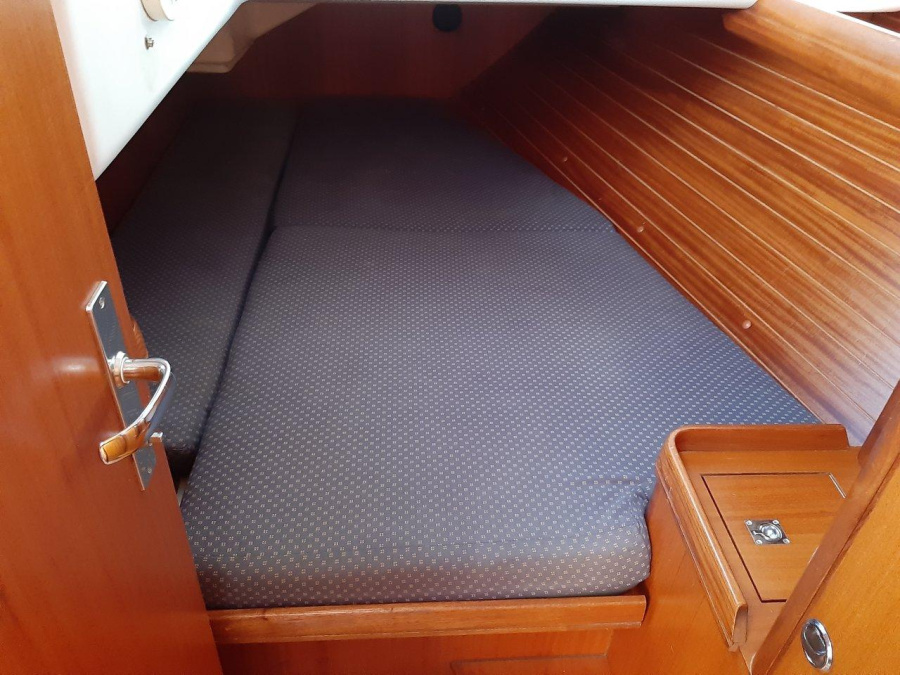 Photo #7 - Elan 40 (Lucida) en Zadar - 42732