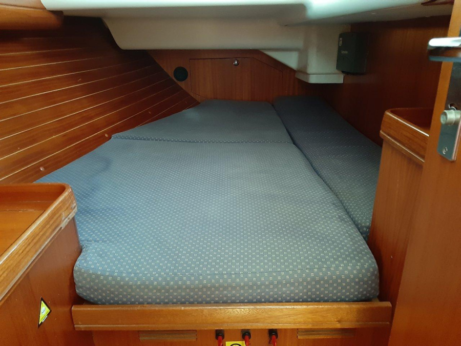 Photo #8 - Elan 40 (Lucida) en Zadar - 42732