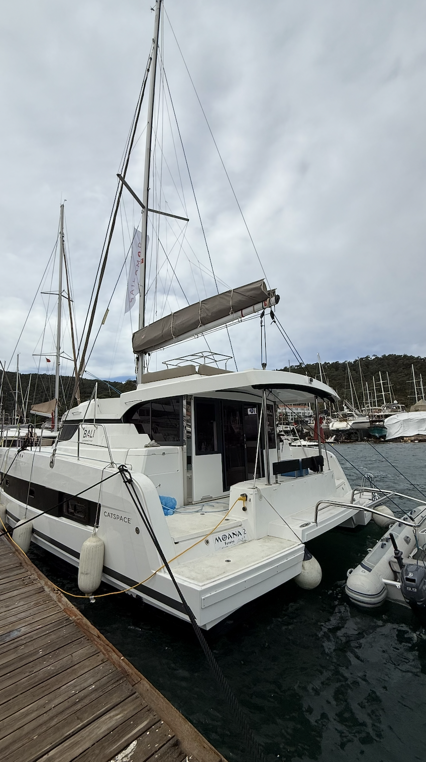 Photo #7 - Bali Catspace (Moana) in Gocek - 42737