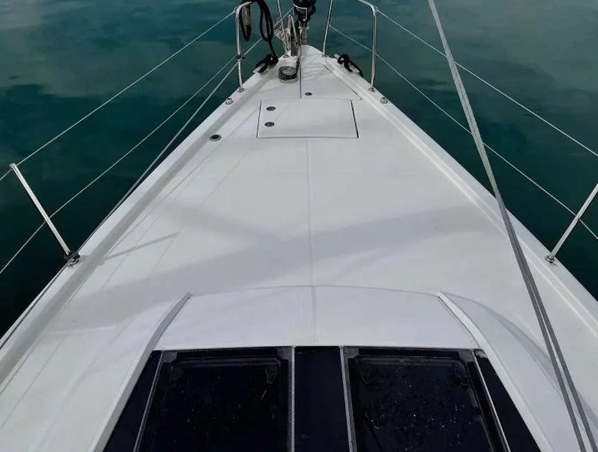 Oceanis 46.1 - 4 cab. (Filira)  - 3