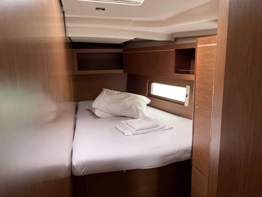 Oceanis 46.1 - 4 cab. (Filira)  - 8
