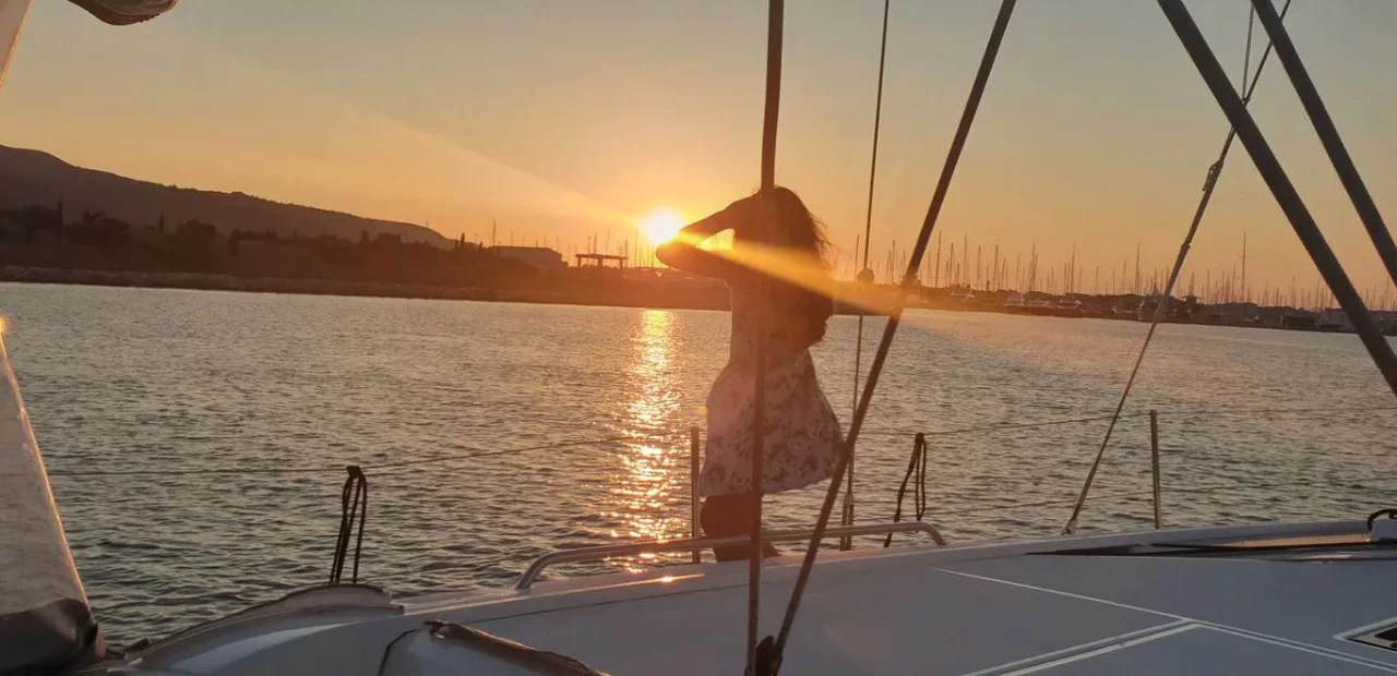 Oceanis 46.1 - 4 cab. (Enjoyablue)  - 6