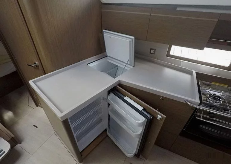 Oceanis 46.1 - 4 cab. (Enjoyablue)  - 10