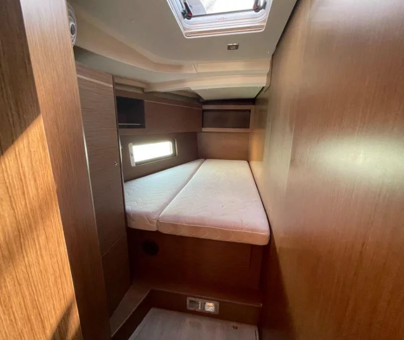 Oceanis 46.1 - 4 cab. (Enjoyablue)  - 11