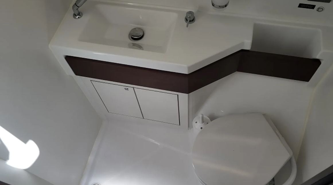 Photo #14 - Oceanis 46.1 - 4 cab. (Enjoyablue) en Preveza - 42757